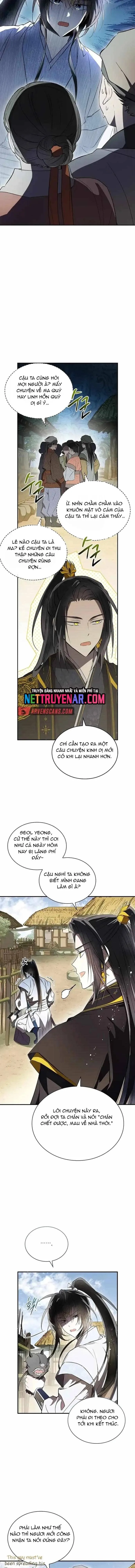 trấn hồn kí chapter 26 15