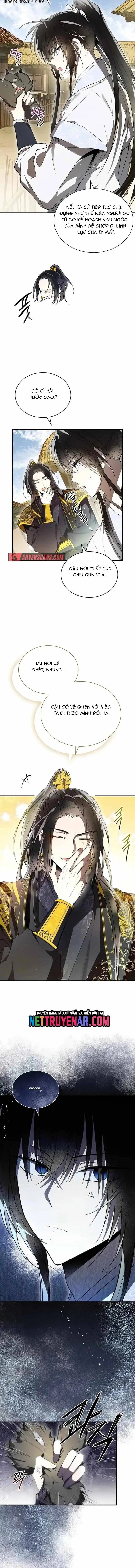 trấn hồn kí chapter 26 16