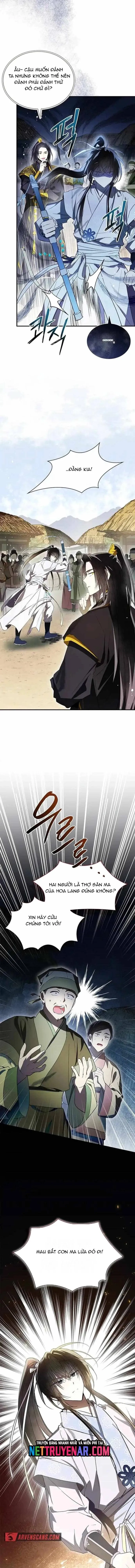 trấn hồn kí chapter 26 17