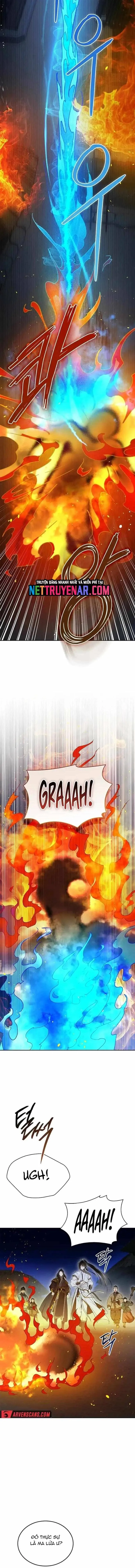 trấn hồn kí chapter 27 5