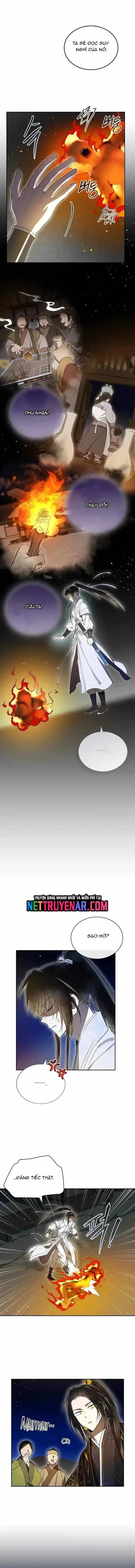 trấn hồn kí chapter 27 6