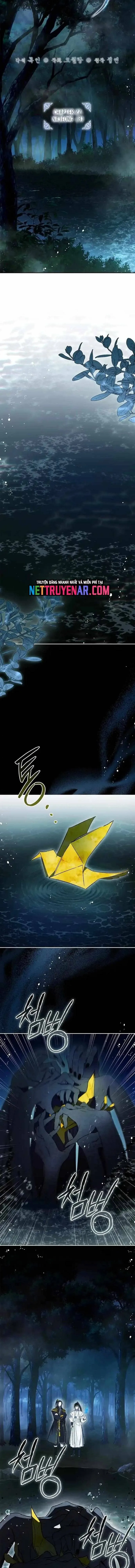 trấn hồn kí chapter 27 10