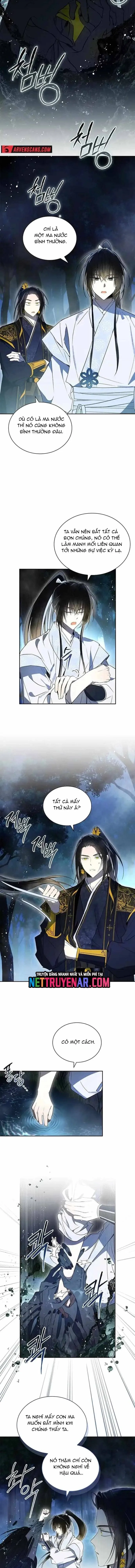 trấn hồn kí chapter 27 11