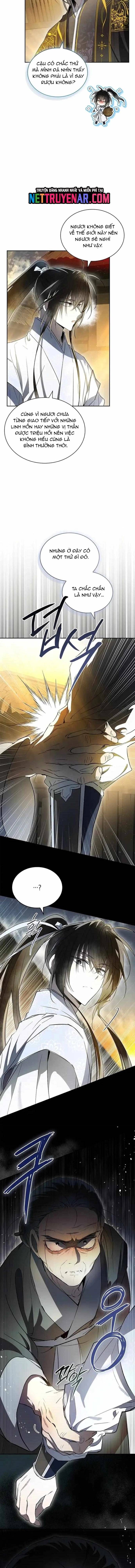 trấn hồn kí chapter 27 14