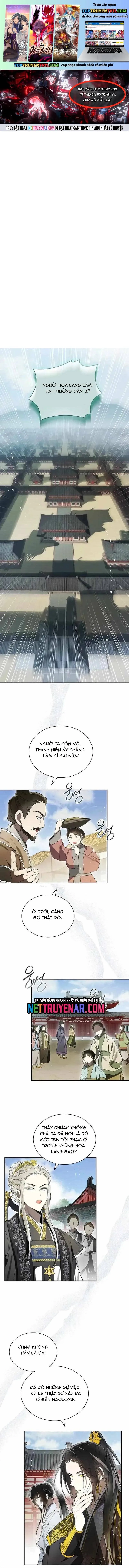 Trấn Hồn Kí Chapter 28 - Trang 2