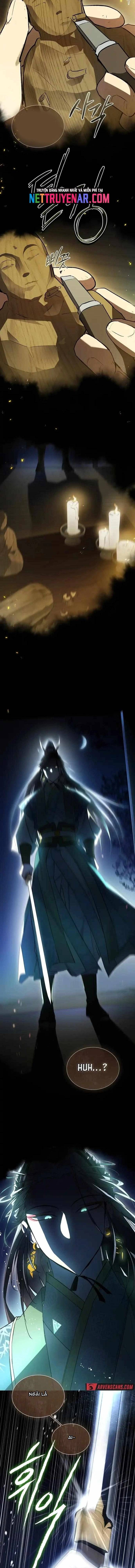 Trấn Hồn Kí Chapter 28 - Trang 2