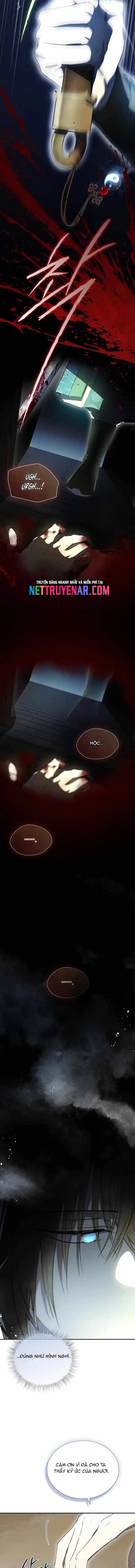 Trấn Hồn Kí Chapter 28 - Trang 2