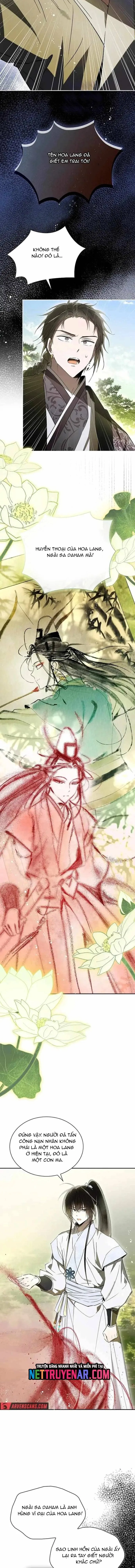 Trấn Hồn Kí Chapter 28 - Trang 2