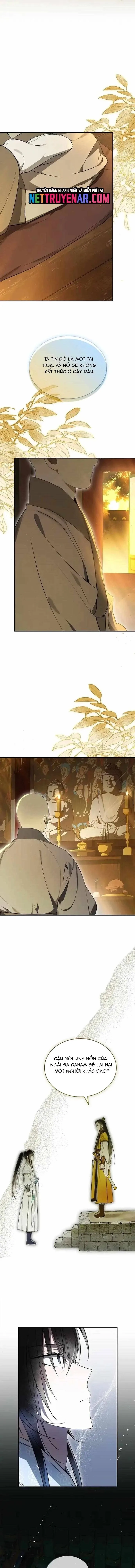 Trấn Hồn Kí Chapter 28 - Trang 2