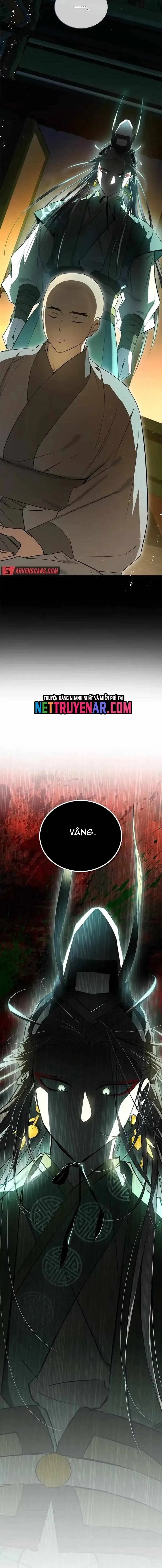 Trấn Hồn Kí Chapter 28 - Trang 2