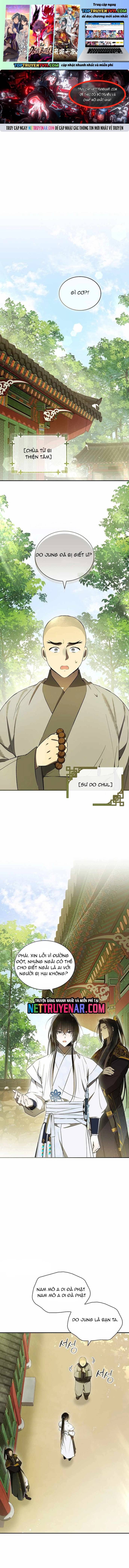 Trấn Hồn Kí Chapter 29 - Trang 2