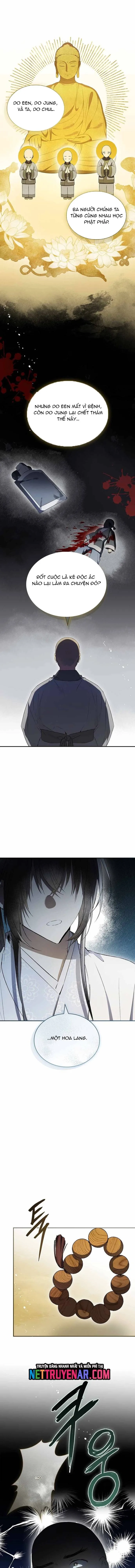 Trấn Hồn Kí Chapter 29 - Trang 2