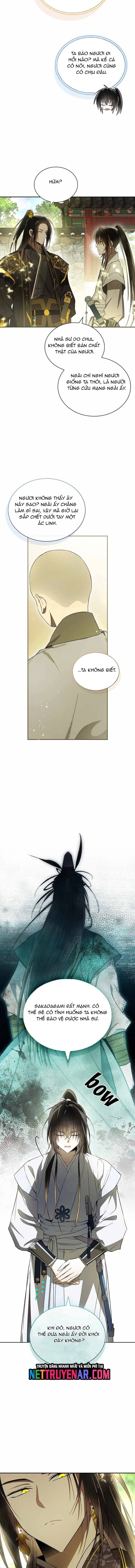 Trấn Hồn Kí Chapter 29 - Trang 2