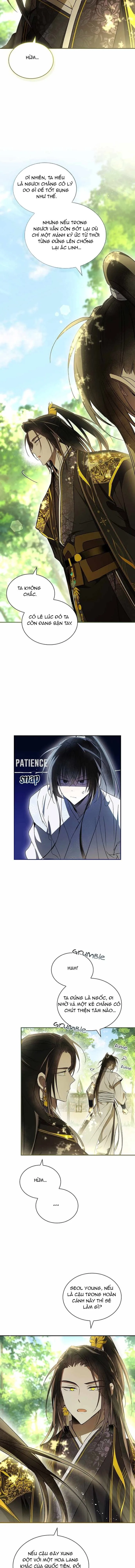 Trấn Hồn Kí Chapter 29 - Trang 2