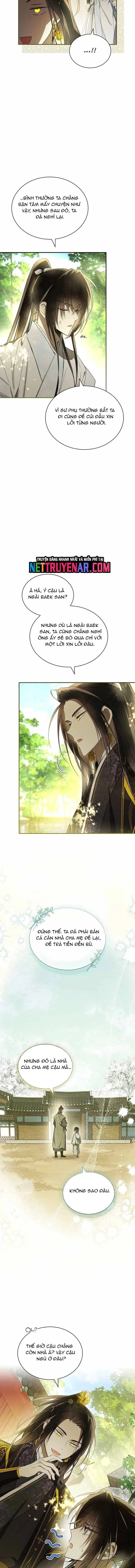 Trấn Hồn Kí Chapter 29 - Trang 2