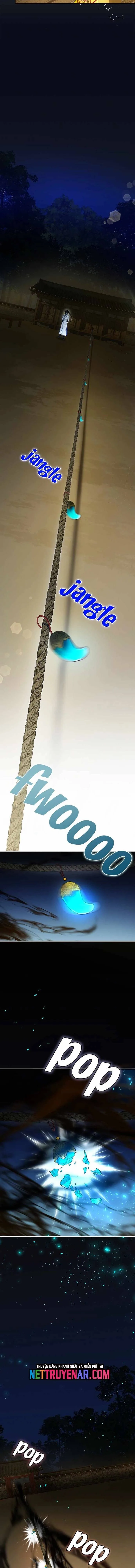 Trấn Hồn Kí Chapter 29 - Trang 2