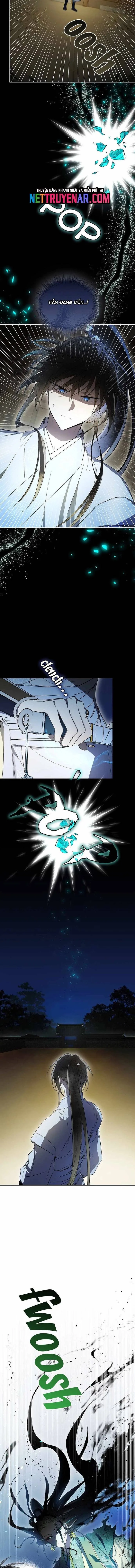 Trấn Hồn Kí Chapter 29 - Trang 2