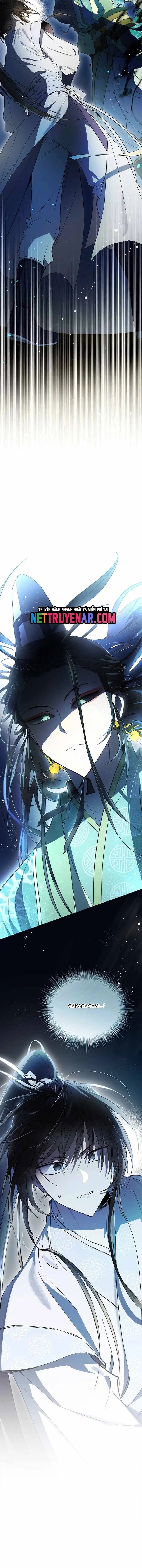 Trấn Hồn Kí Chapter 29 - Trang 2