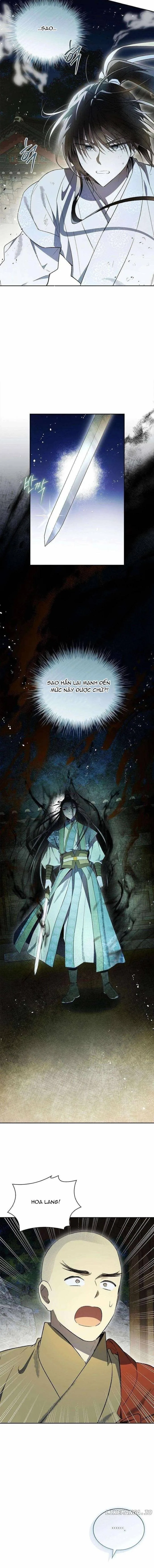 Trấn Hồn Kí Chapter 30 - Trang 2