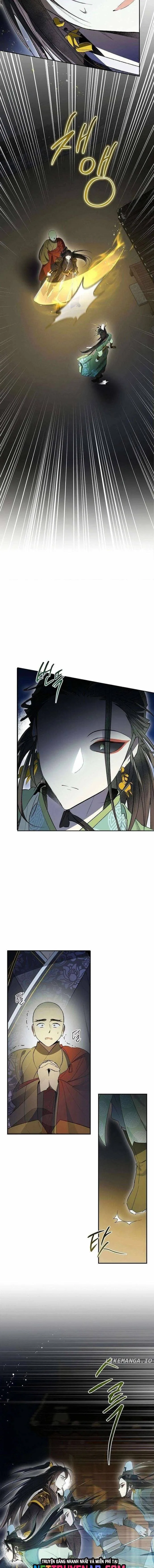 Trấn Hồn Kí Chapter 30 - Trang 2