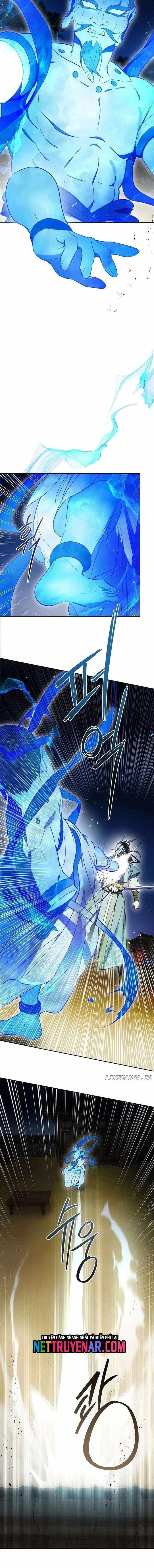 Trấn Hồn Kí Chapter 30 - Trang 2