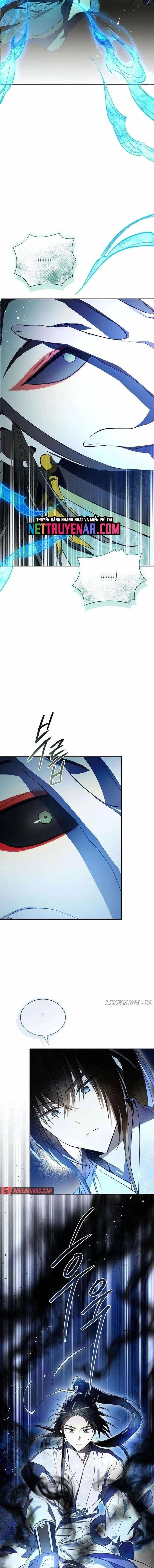 Trấn Hồn Kí Chapter 30 - Trang 2