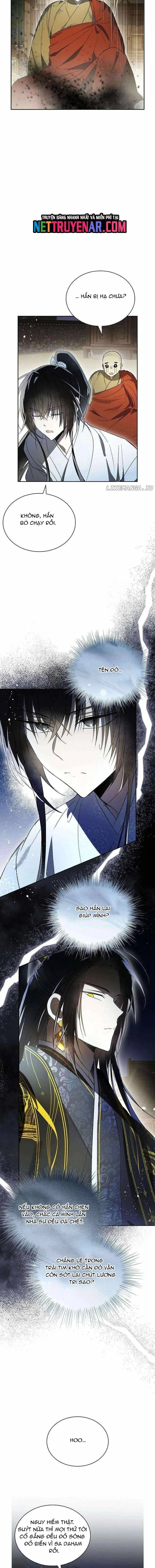 Trấn Hồn Kí Chapter 30 - Trang 2