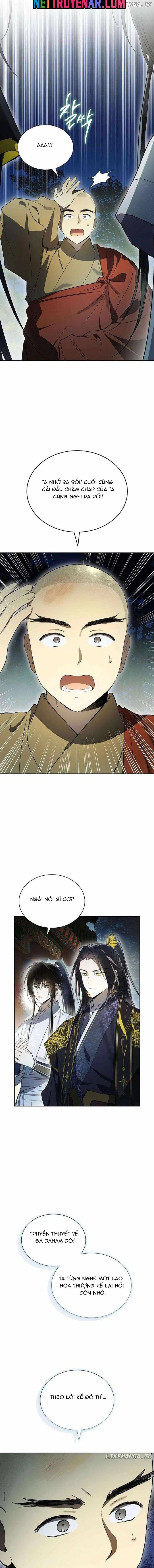 Trấn Hồn Kí Chapter 30 - Trang 2