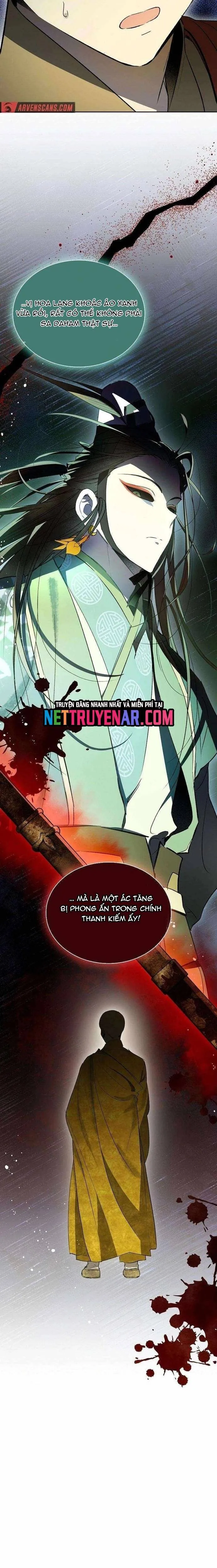 Trấn Hồn Kí Chapter 30 - Trang 2