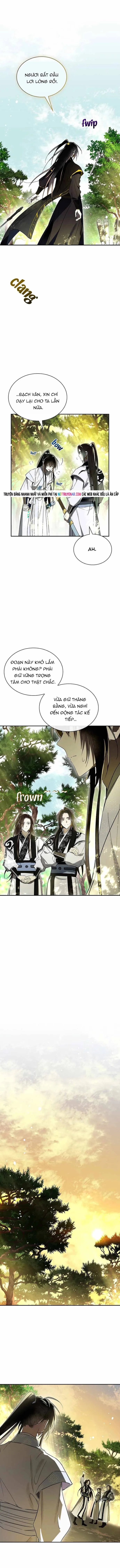 Trấn Hồn Kí Chapter 31 - Trang 2