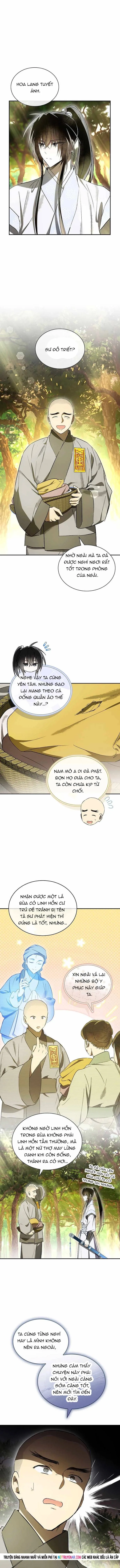 Trấn Hồn Kí Chapter 31 - Trang 2