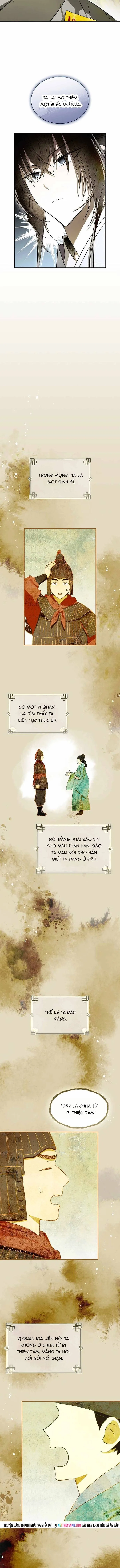 Trấn Hồn Kí Chapter 31 - Trang 2