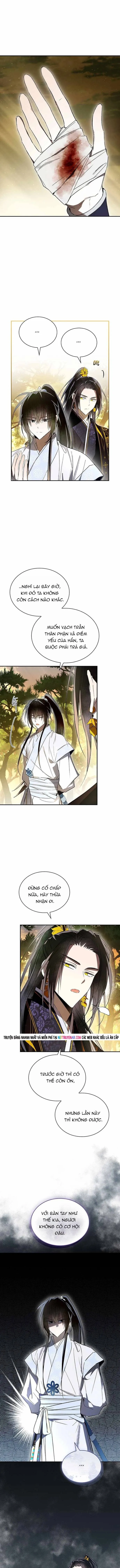 Trấn Hồn Kí Chapter 31 - Trang 2