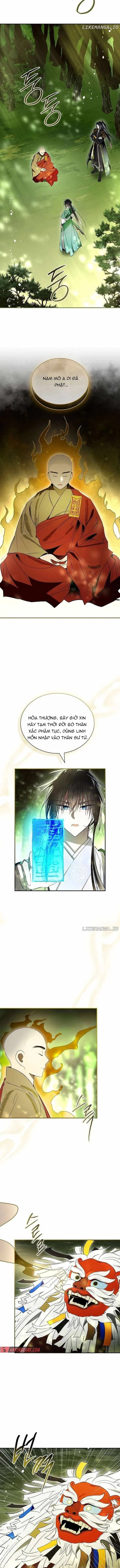 Trấn Hồn Kí Chapter 32 - Trang 2