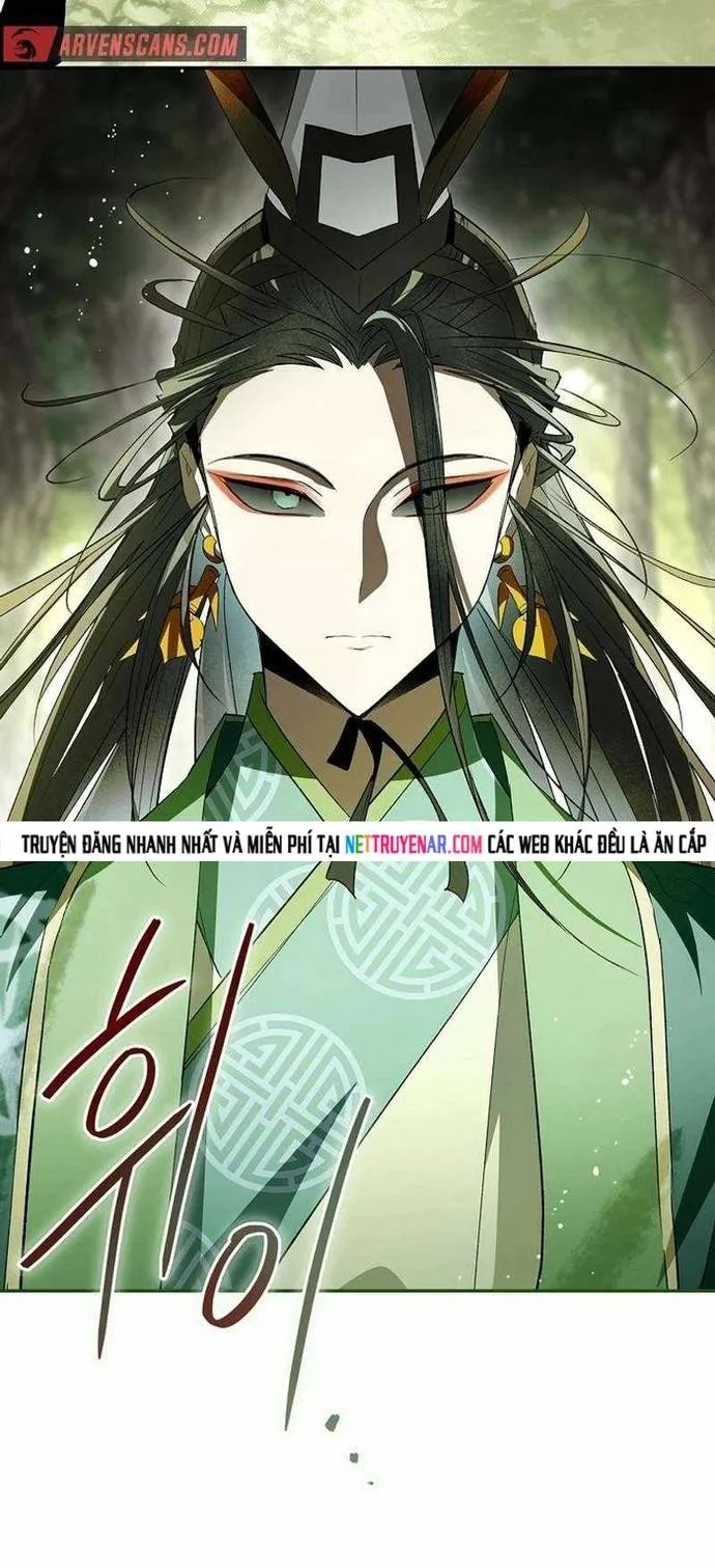 Trấn Hồn Kí Chapter 32 - Trang 2