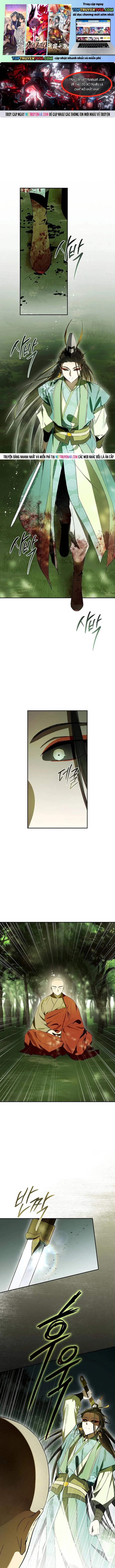 Trấn Hồn Kí Chapter 33 - Trang 2