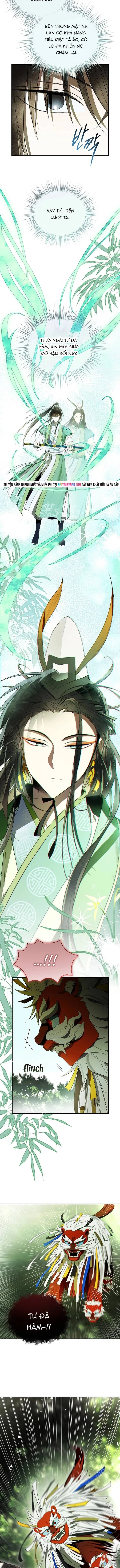Trấn Hồn Kí Chapter 33 - Trang 2