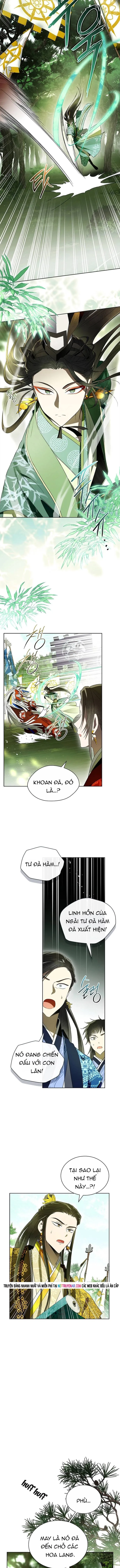 Trấn Hồn Kí Chapter 34 - Trang 2