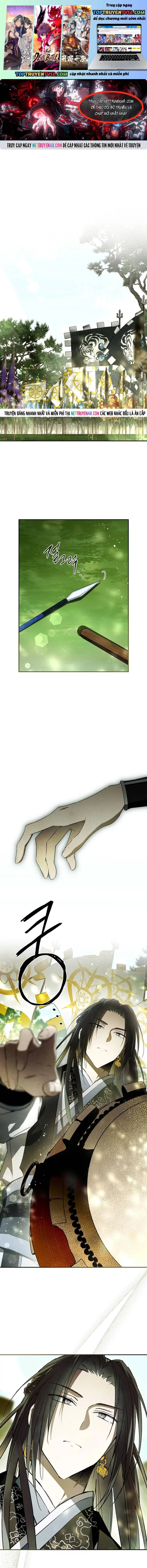 Trấn Hồn Kí Chapter 35 - Trang 2