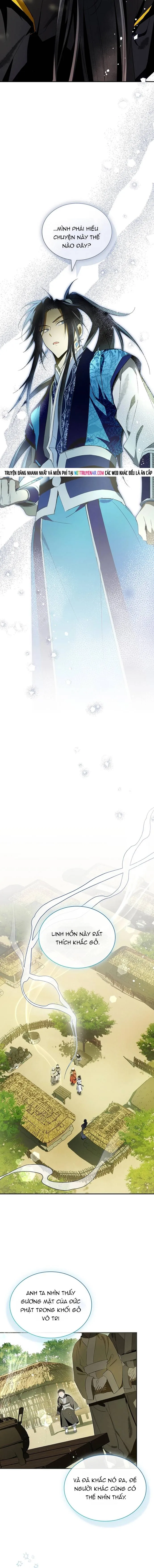 Trấn Hồn Kí Chapter 35 - Trang 2