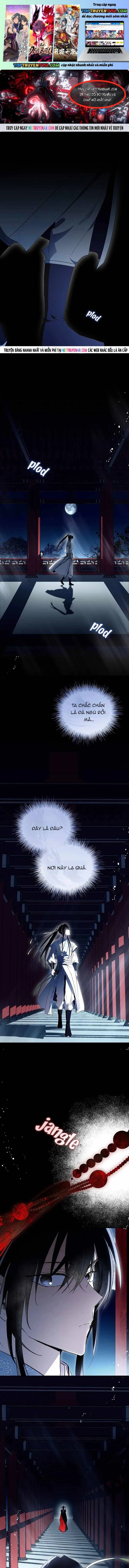 Trấn Hồn Kí Chapter 36 - Trang 2