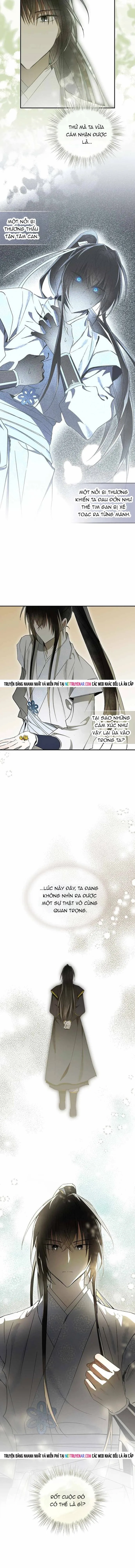 Trấn Hồn Kí Chapter 36 - Trang 2