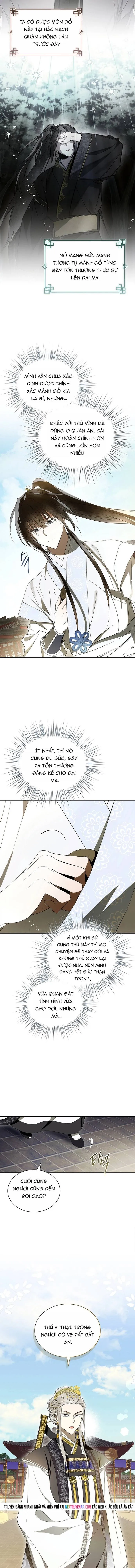 Trấn Hồn Kí Chapter 37 - Trang 2