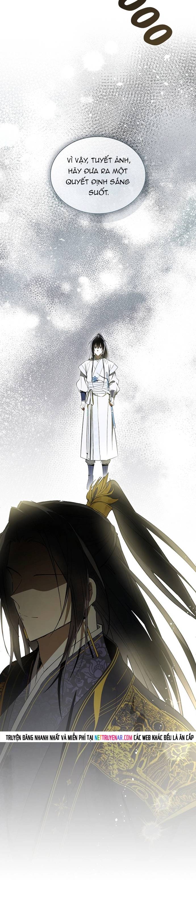 Trấn Hồn Kí Chapter 37 - Trang 2