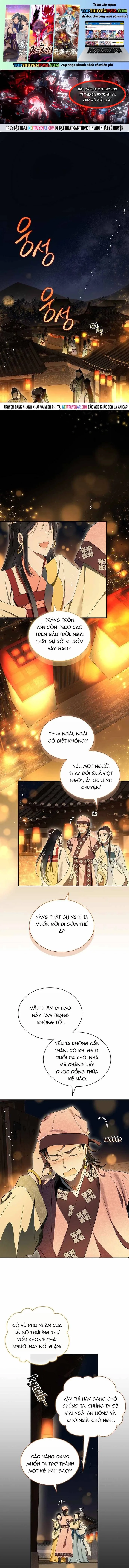 Trấn Hồn Kí Chapter 38 - Trang 2