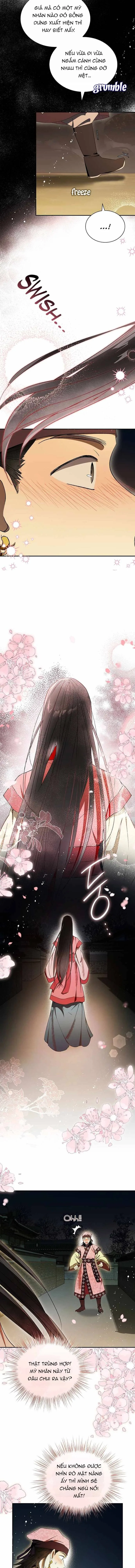 Trấn Hồn Kí Chapter 38 - Trang 2