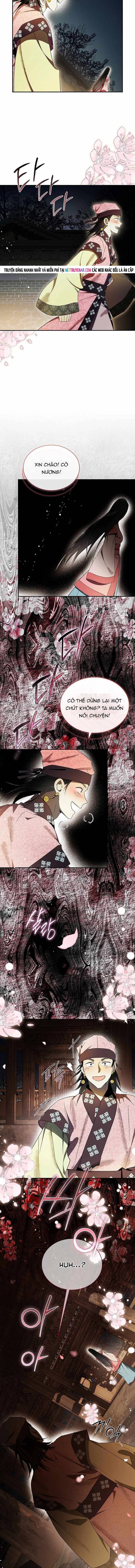 Trấn Hồn Kí Chapter 38 - Trang 2