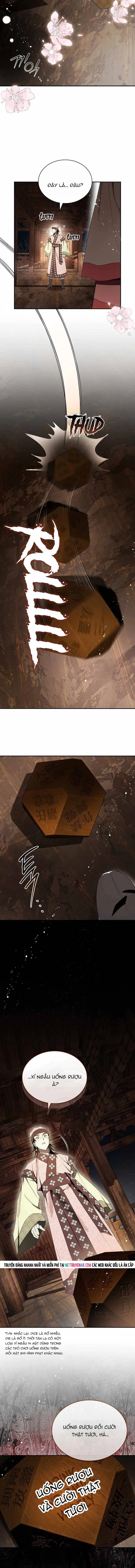 Trấn Hồn Kí Chapter 38 - Trang 2