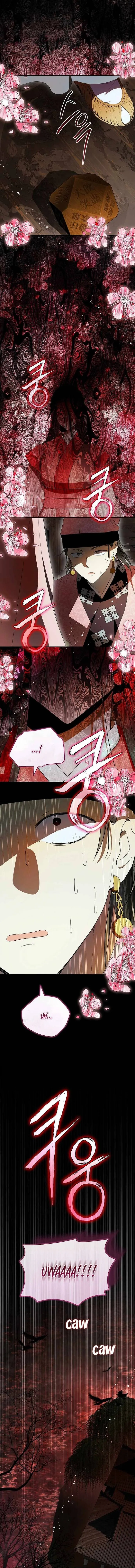 Trấn Hồn Kí Chapter 38 - Trang 2