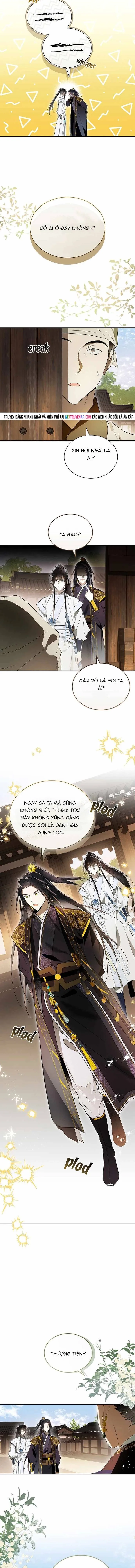 Trấn Hồn Kí Chapter 38 - Trang 2